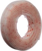 Scotch Extreme Fasteners, 1" x 10', Clear (RF6760) 2 Roll/Pack - Image 2